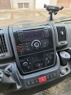 Peugeot Boxer, снимка 6