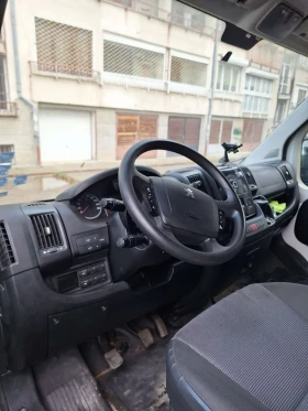 Peugeot Boxer, снимка 4