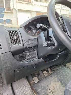 Peugeot Boxer, снимка 5