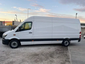     Mercedes-Benz Sprinter 314CDI XXL