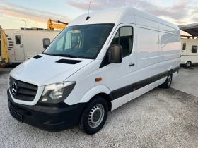     Mercedes-Benz Sprinter 314CDI XXL