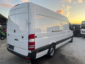     Mercedes-Benz Sprinter 314CDI XXL