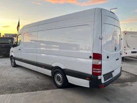     Mercedes-Benz Sprinter 314CDI XXL