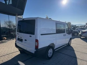 Ford Transit 6-местен Климатик L1H1, снимка 5