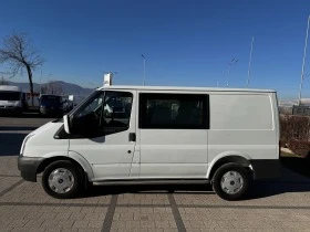 Ford Transit 6-местен Климатик L1H1, снимка 3