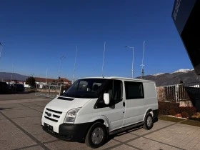 Ford Transit 6-местен Климатик L1H1, снимка 2