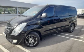 Hyundai H1 H1, Grand Starex | Mobile.bg    1