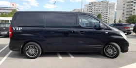 Hyundai H1 H1, Grand Starex | Mobile.bg    4