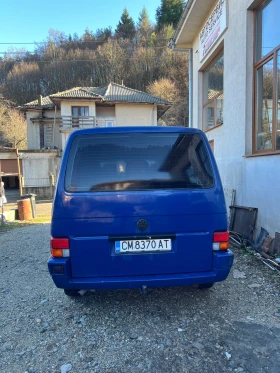 VW Transporter 1300, снимка 4