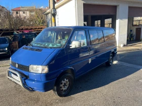 VW Transporter 1300, снимка 1