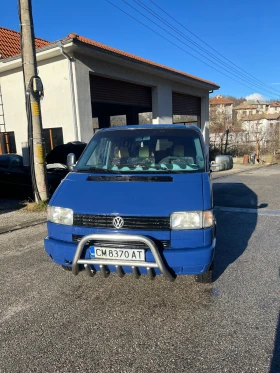 VW Transporter 1300, снимка 9