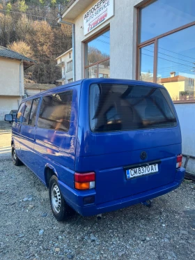 VW Transporter 1300, снимка 5