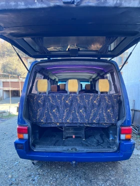 VW Transporter 1300, снимка 3