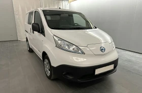 Nissan NV200 e-NV200 40kWh