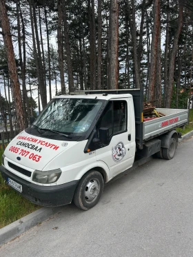 Ford Transit �������� | Mobile.bg � ����� ������ 5