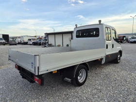 Iveco Daily 35c17 * 7 местен * Бордови * Клима * До 3.5 тона | Auto.bg — изображение 5