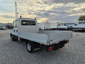 Iveco Daily 35c17 * 7 местен * Бордови * Клима * До 3.5 тона | Auto.bg — изображение 3