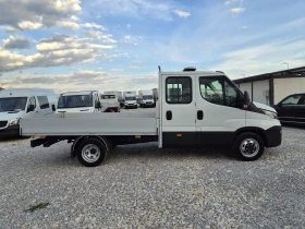 Iveco Daily 35c17 * 7 местен * Бордови * Клима * До 3.5 тона | Auto.bg — изображение 6