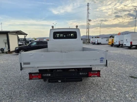 Iveco Daily 35c17 * 7 местен * Бордови * Клима * До 3.5 тона | Auto.bg — изображение 4