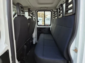 Iveco Daily 35c17 * 7 местен * Бордови * Клима * До 3.5 тона | Auto.bg — изображение 12