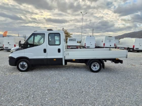 Iveco Daily 35c17 * 7 местен * Бордови * Клима * До 3.5 тона | Auto.bg — изображение 2