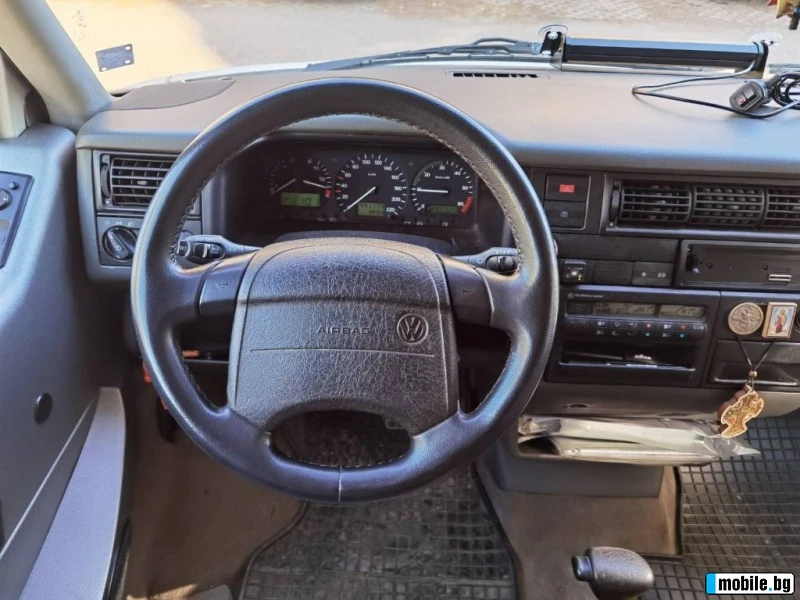 VW Caravelle VR6, снимка 10 - Бусове и автобуси - 49291789