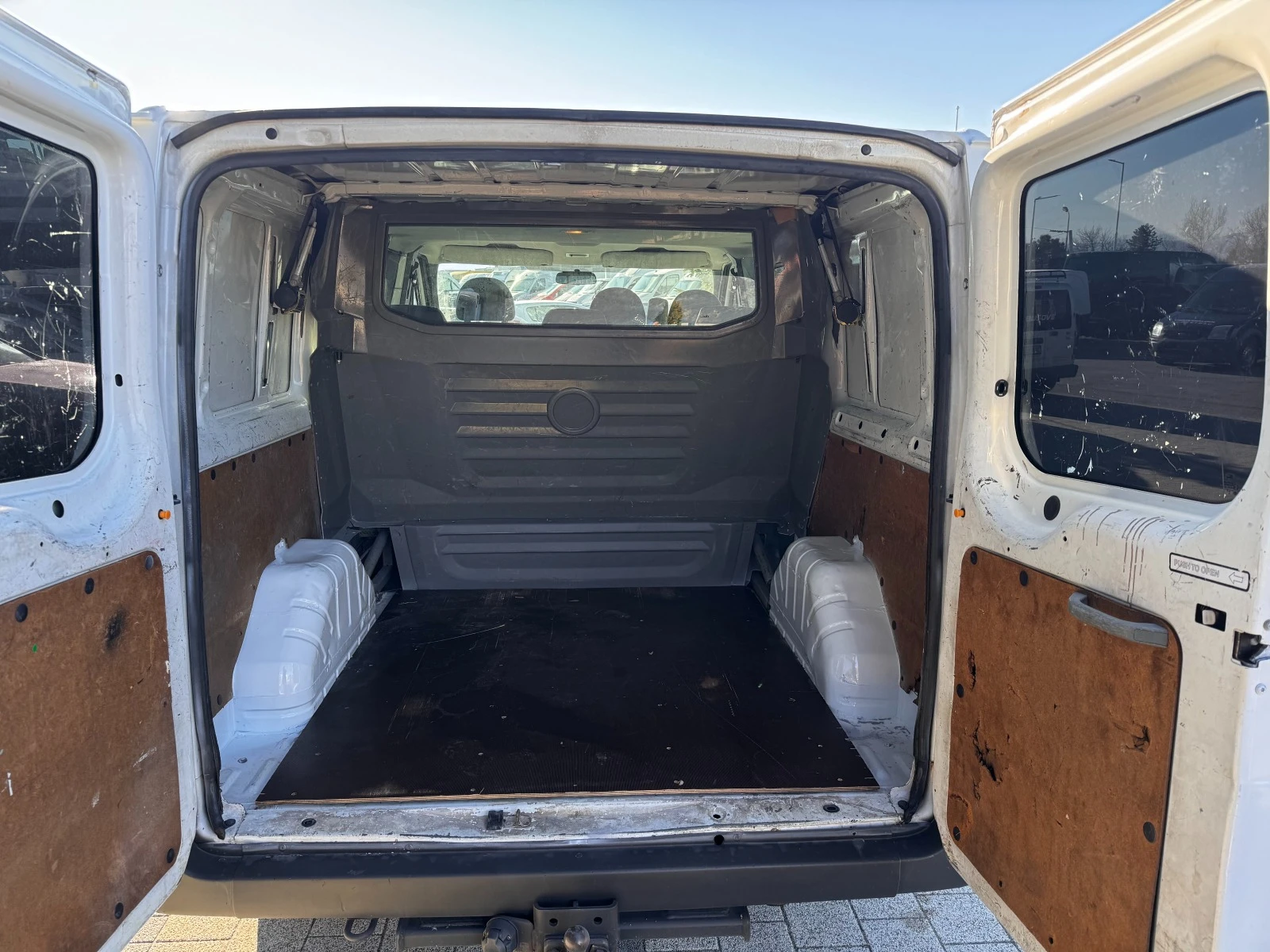 Ford Transit 6-  L1H1 | Mobile.bg   13