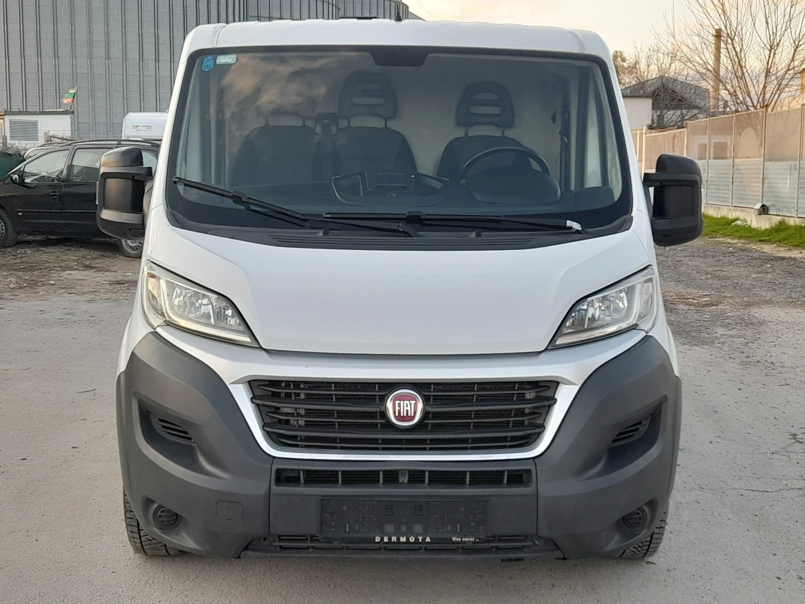 Fiat Ducato