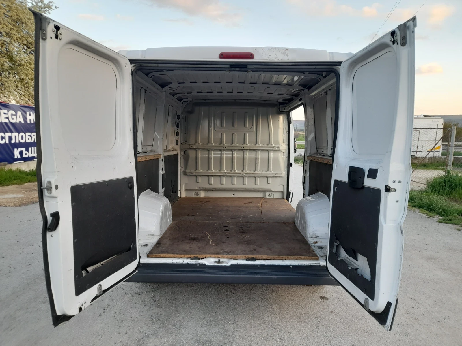 Fiat Ducato, снимка 7 - Бусове и автобуси - 54240079