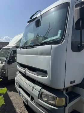 Renault Premium, снимка 4
