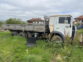Kamaz 53212, снимка 2 - Камиони - 45430978