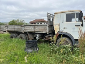 Kamaz 53212, снимка 3 - Камиони - 45430978