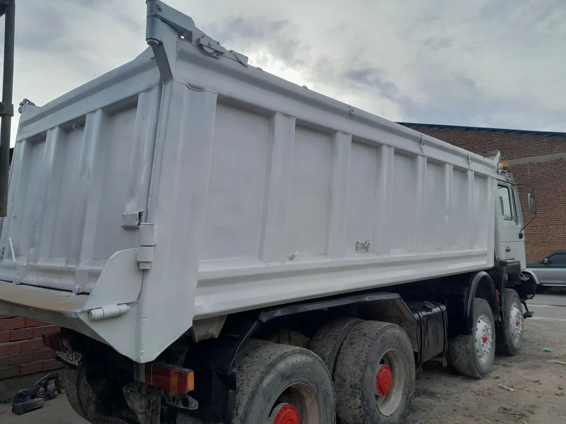 Man 41.464, снимка 3 - Камиони - 52191510