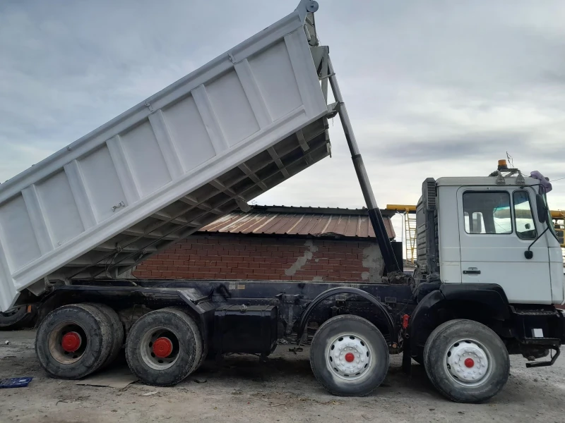 Man 41.464, снимка 2 - Камиони - 52191510