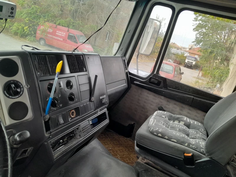 Man 41.464, снимка 4 - Камиони - 52191510