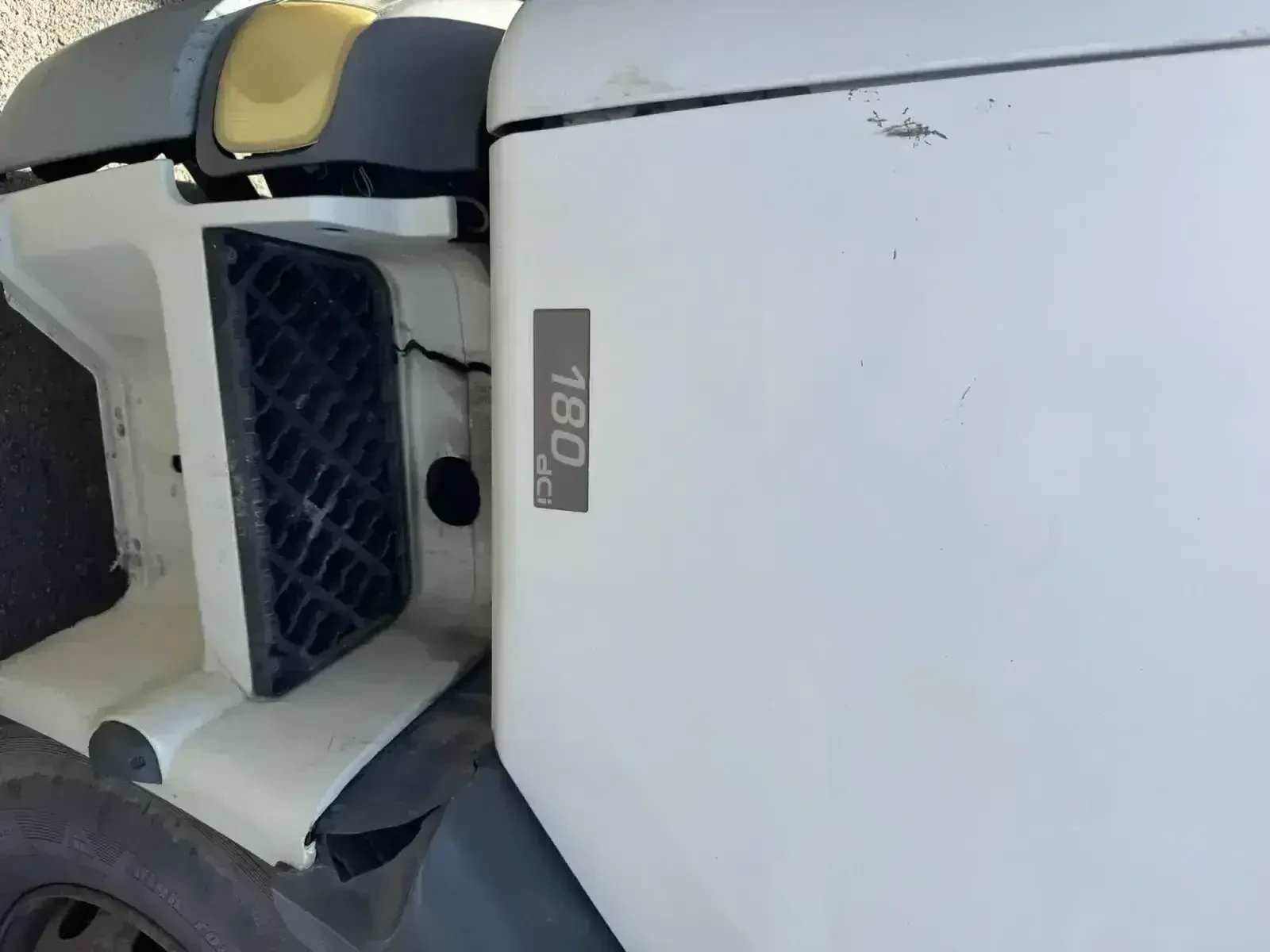 Renault Premium, снимка 6 - Камиони - 55883787