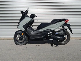 Honda Forza 125, снимка 4