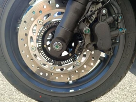 Honda Forza 125, снимка 9