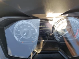 Honda Forza 125, снимка 11