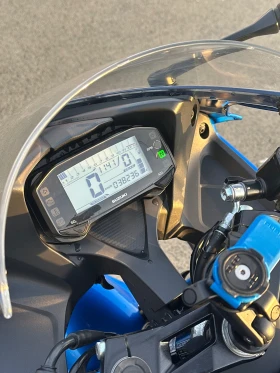 Suzuki Gsxr, снимка 7