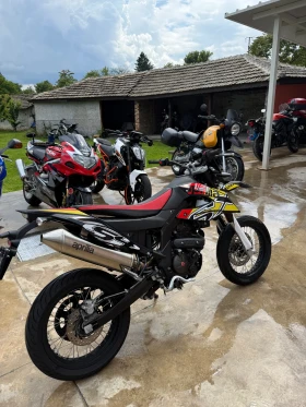 Aprilia Sx 125 ABS, снимка 5