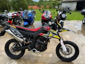 Aprilia Sx 125 ABS, снимка 3