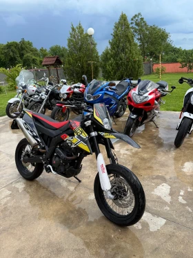 Aprilia Sx 125 ABS, снимка 1