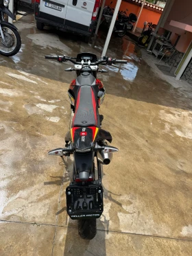 Aprilia Sx 125 ABS, снимка 7
