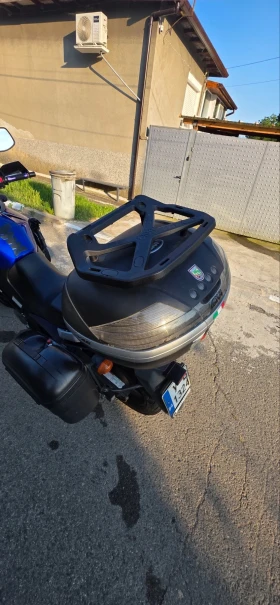 Suzuki V-strom V storm 650dl , снимка 5