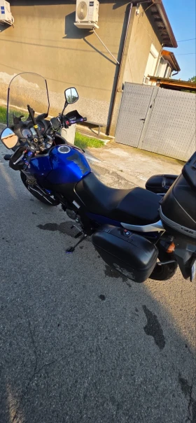 Suzuki V-strom V storm 650dl , снимка 8
