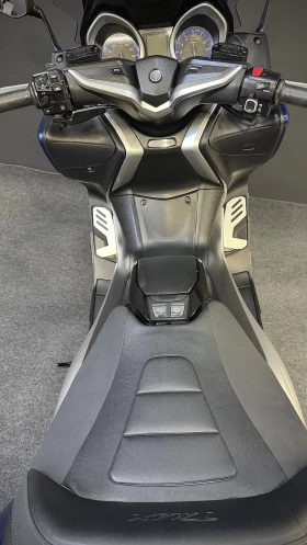 Yamaha T-max 530DX темпомат| погрев| ЛИЗИНГ, снимка 16