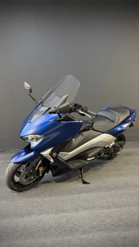 Yamaha T-max 530DX темпомат| погрев| ЛИЗИНГ, снимка 11