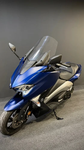 Yamaha T-max 530DX темпомат| погрев| ЛИЗИНГ, снимка 12