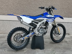 Yamaha Yzf, снимка 7